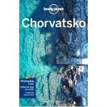 Chorvatsko - Lonely Planet – Hledejceny.cz