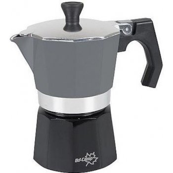 Bo-Camp kempingové nádobí UO Perculator Espresso 3-cups 8712013105154