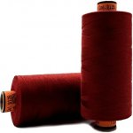 Nitě Amann BELFIL-S 120 1000 m, barva hnědovínová – Zbozi.Blesk.cz