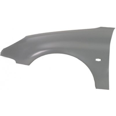 BLATNÍK PŘEDNÍ LEVÝ CC PEUGEOT 206 (2_), 01.98-04.09 OE: 7840K0 POLCAR | Zboží Auto