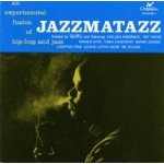 Guru - Jazzmatazz CD – Hledejceny.cz