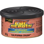 California Scents Car Scents California Crush – Hledejceny.cz