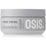 Schwarzkopf Osis+ Tipsy Twirl stylingový gel pro vytvarování vln 300 ml – Sleviste.cz