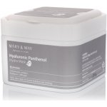 Mary&May Hyaluronic Panthenol Hydra Mask sada hydratačních masek 30 ks – Zboží Dáma