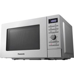 Mikrovlnná trouba Panasonic NN-S29KSMEPG