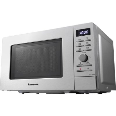 Panasonic NN-S29KSMEPG – Hledejceny.cz