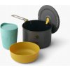 Outdoorové nádobí Sea to Summit Frontier UL One Pot Cook Set