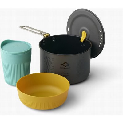 Sea to Summit Frontier UL One Pot Cook Set – Zboží Mobilmania