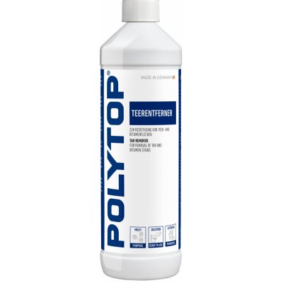 POLYTOP Teerentferner 1 l