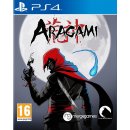 Hra na Playstation 4 Aragami