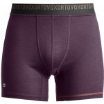 185 Rock'N'Wool Boxer Men's Dark Wild Berry – Hledejceny.cz