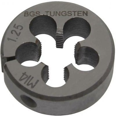 BGS 1900-M14X1.25-S Závitové očko M14 x 1,25 mm ze sady BGS 1900 – Hledejceny.cz