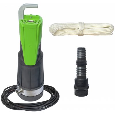 Easypump Easy E-deep 900 X-RING 60210417 – Hledejceny.cz