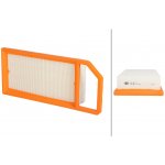 Vzduchový filtr HELLA 8ZA 366 135-291 (8ZA366135291) – Hledejceny.cz