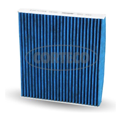 CORTECO Filtr, vzduch v interiéru 49408484 – Hledejceny.cz