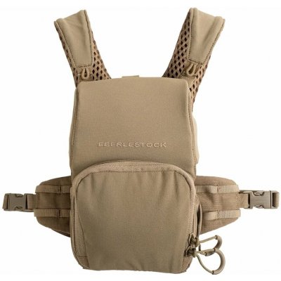 Eberlestock Bravo Modular Large Dry Earth – Zboží Dáma