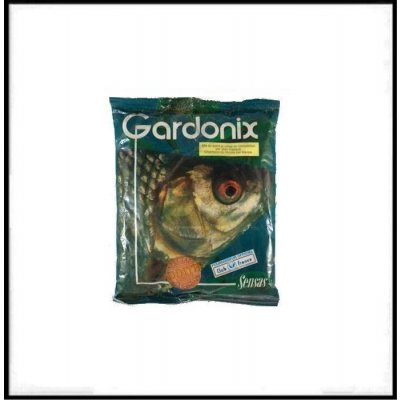 Sensas Gardonix Big Roach Posilovač velká plotice 300 g – Hledejceny.cz