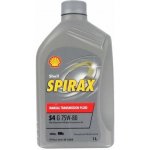 Shell Spirax S4 G 75W-80 1 l – Zbozi.Blesk.cz