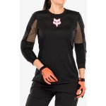 Fox Defend Ss Park Black dámský – Zbozi.Blesk.cz