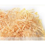 JLP Product Dřevitá vlna 3 kg 150 l – Zboží Dáma