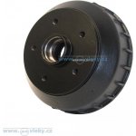 Al-ko Brzdový buben pro kol. j. 2051 - pro kuželíková ložiska | Zboží Auto
