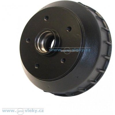 Al-ko Brzdový buben pro kol. j. 2051 - pro kuželíková ložiska | Zboží Auto