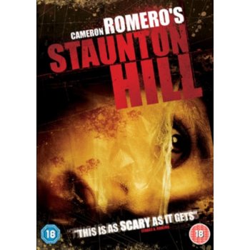 Staunton Hill DVD