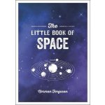 Little Book of Space – Hledejceny.cz