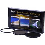 KENKO Smart Kit 49 mm – Zboží Mobilmania