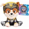 Spin Master Paw Patrol Rubble 23 cm