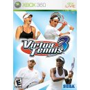 Virtua Tennis 3