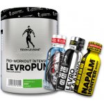 Kevin Levrone LevroPump 360 g – Zboží Mobilmania