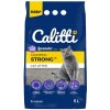 Stelivo pro kočky Calitti Strong Lavender Bentonite litter 5 l