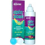 Avizor Optosoak Plus 250 ml – Zbozi.Blesk.cz