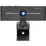 Creative LIVE! CAM SYNC 4K – Zbozi.Blesk.cz