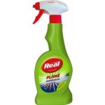 Real Plísně multifunkční čistič 550 g – Hledejceny.cz