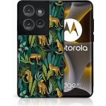 VSECHNONAMOBIL MY ART Motorola Edge 60 Neo / 50 Neo / ThinkPhone 25 / ThinkPhone 25 Leopard 239 115879 – Zboží Živě