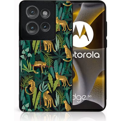 VSECHNONAMOBIL MY ART Motorola Edge 60 Neo / 50 Neo / ThinkPhone 25 / ThinkPhone 25 Leopard 239 115879 – Zboží Živě