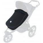 JOMK Nánožník Softshell Black Minky – Zboží Mobilmania