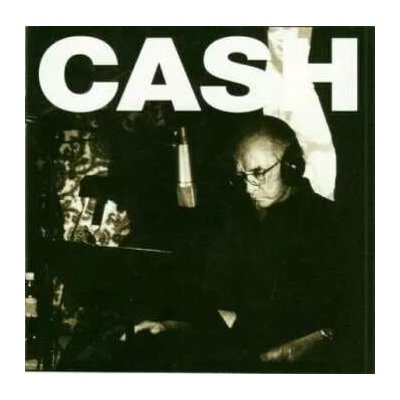 Johnny Cash - American V - A Hundred Highways LP – Hledejceny.cz