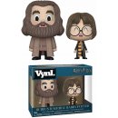 Sběratelská figurka Funko Pop! 07 Harry Potter Rubeus Hagrid 15 cm