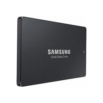 Samsung 7,68TB, MZQL27T6HBLA-00A07