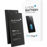 BlueStar Nokia 2630, 6111, 7370, 7373, N76/BL-4B 1000mAh – Hledejceny.cz