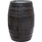 Prosperplast BOTAQUA hnědý 250 l IDB250-440U – Zboží Mobilmania