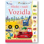 Hledej a najdi - Vozidla - neuveden – Zboží Dáma