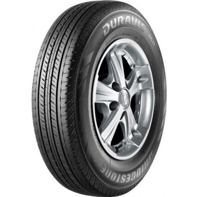 Bridgestone Duravis R611 215/70 R15 106T – Zboží Mobilmania