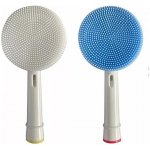 Koma CBR01 pleťové hlavice Oral-B, 2 ks – Zboží Mobilmania