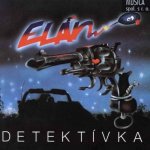 Elán - Detektivka CD – Zboží Mobilmania