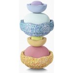 Stapelstein Inside pastel summer rainbow – Zboží Mobilmania