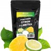 Kratom RageFitness Pure Green Citron Limetka 20 g